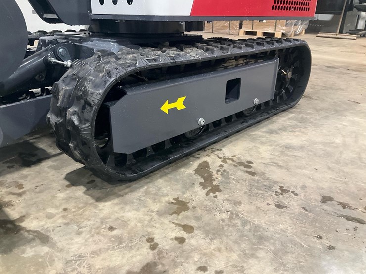 #1603-•-unused-2025-bttl15h-6-excavator-image-4