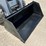 wildcat-72"-skid-steer-snow/litter-bucket-image-3