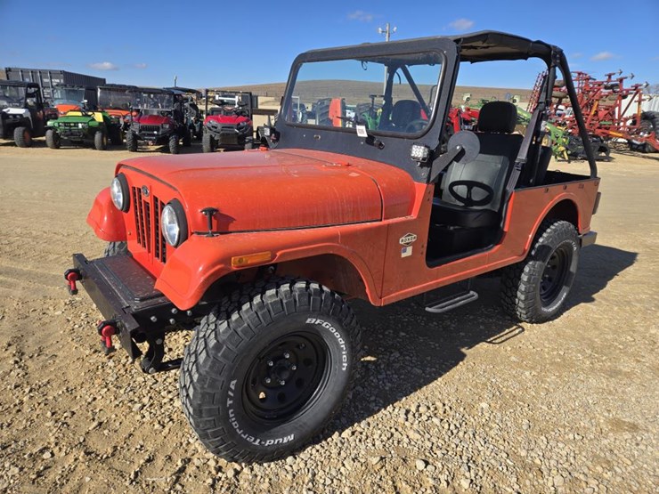 #289-•-2019-mahindra-roxor-utv-image-1