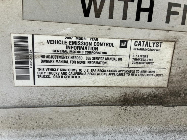 2007-chevrolet-colorado-image-8