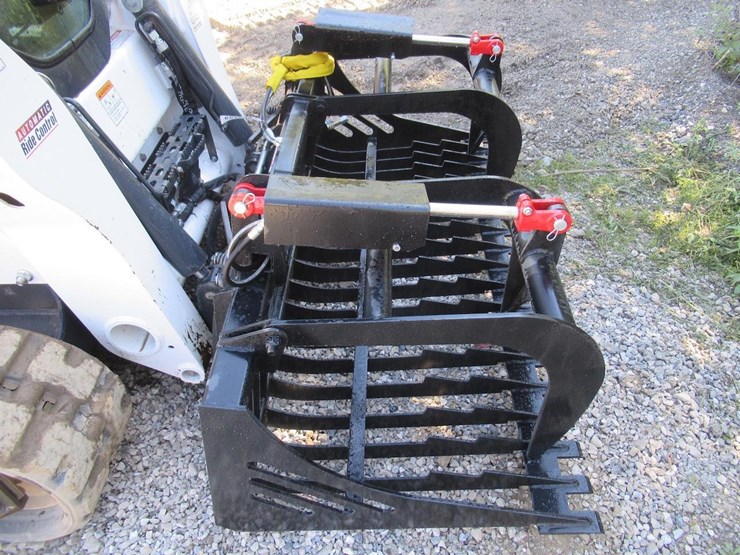 wildcat-72"-skid-steer-skeleton-grapple-image-5