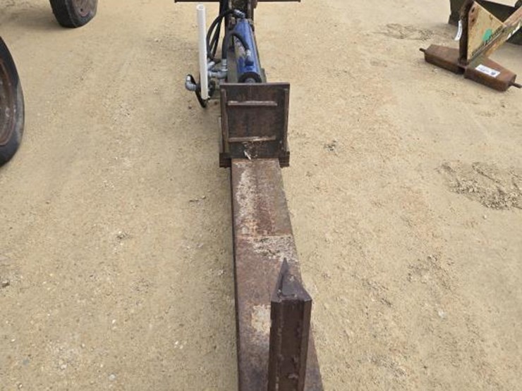 #390-•-homemade-3-pt-log-splitter-image-2