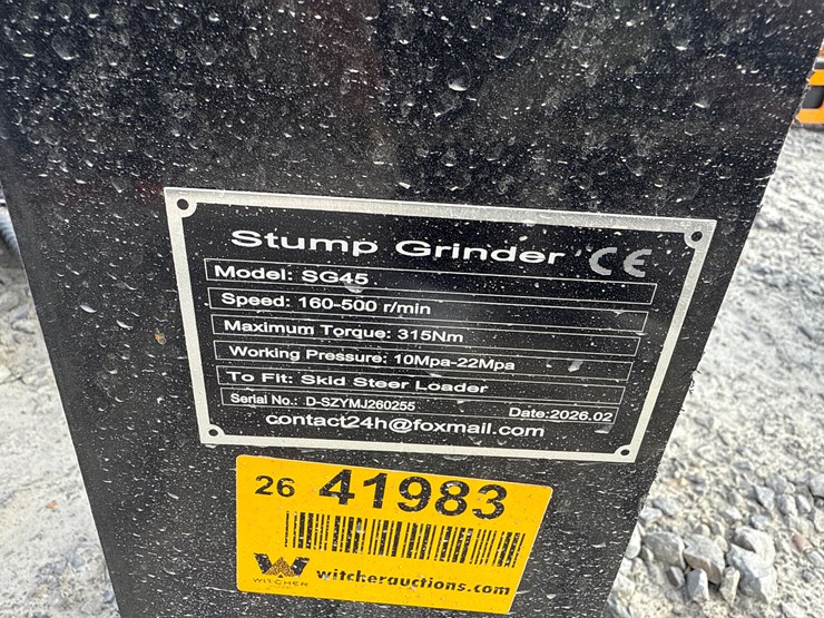 #2074-•-unused-giyi-sg45-skid-steer-stump-grinder-dszymj260255-inv#-41983-image-5