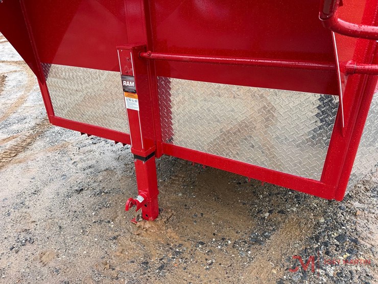 new-2026delta-20'-gooseneck-cattle-trailer-image-10