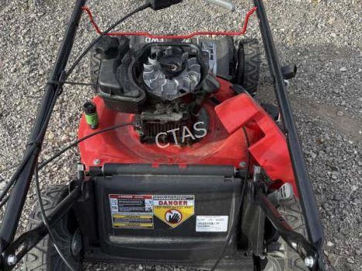 #81-•-craftsman-m215-140cc-fwd-self-propelled-mower-image-4
