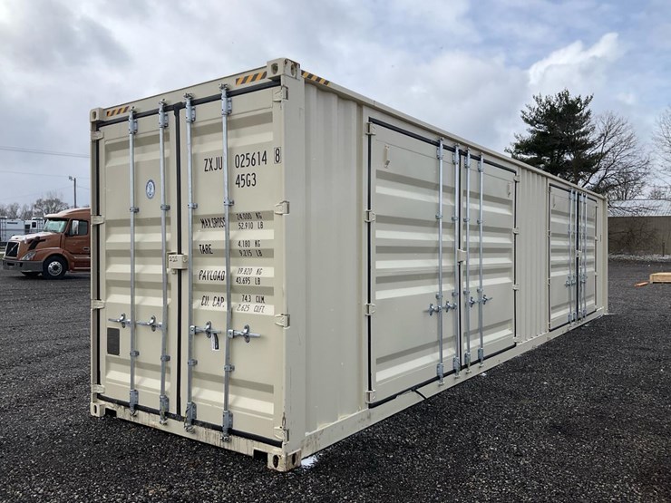 #4008-•-one-trip-40'-high-cube-multi-door-container-image-1
