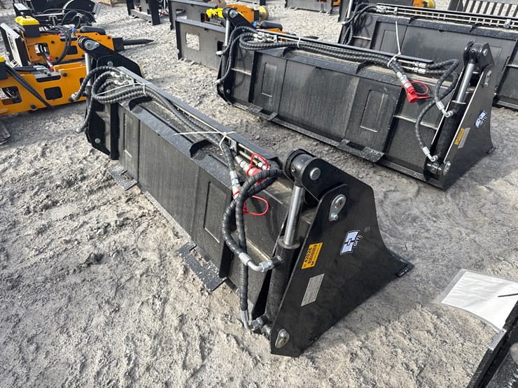 #2087-•-unused-giyi-kh72-70"-skid-steer-4-in-1-bucket-inv#-42026-image-3