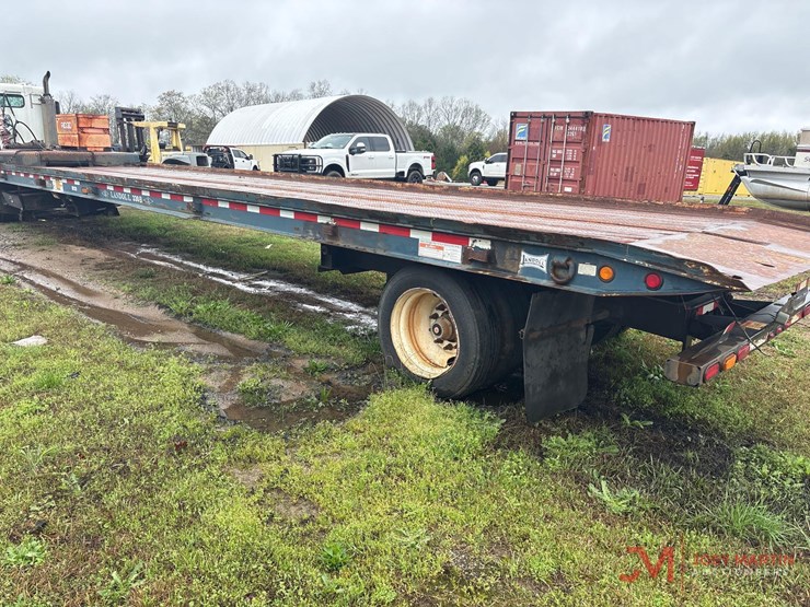 landoll-330b-tilt-deck-trailer,-vin:-,-sliding-axle,-winch,-d-rings-image-3