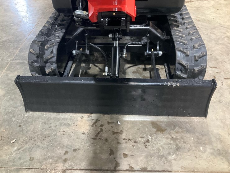 #1608-•-unused-tpm-18bs-mini-hydraulic-excavator-image-11