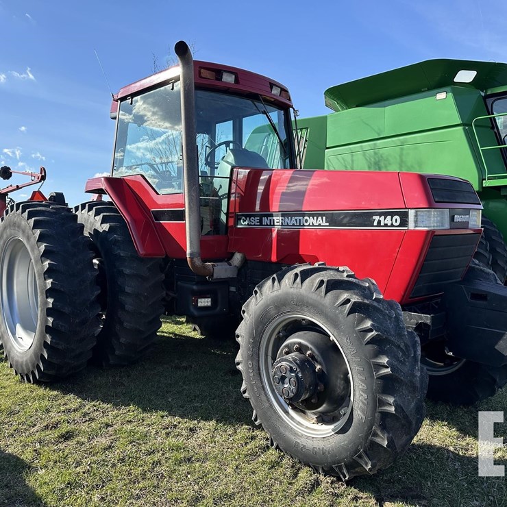 CASE IH 7140
