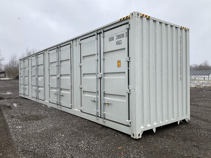 #4004-•-one-trip-40'-high-cube-multi-door-container-image-2
