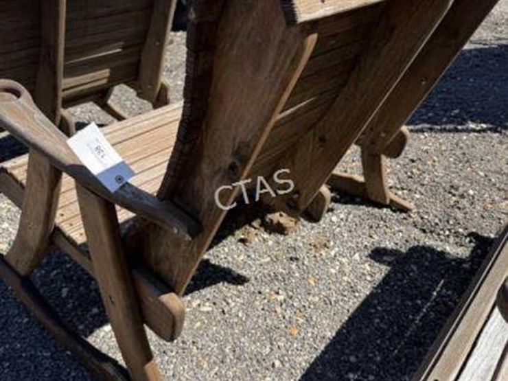 #138-•-wooden-patio-rocker-love-seat-image-2