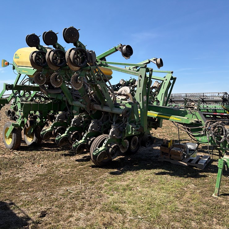 2003 JOHN DEERE 1790 CCS