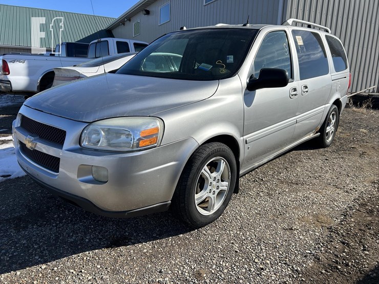 2006-chevrolet-uplander-lt-image-1