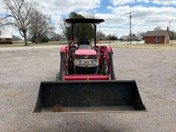 2012-mahrinda-3016-tractor-w/loader-image-2