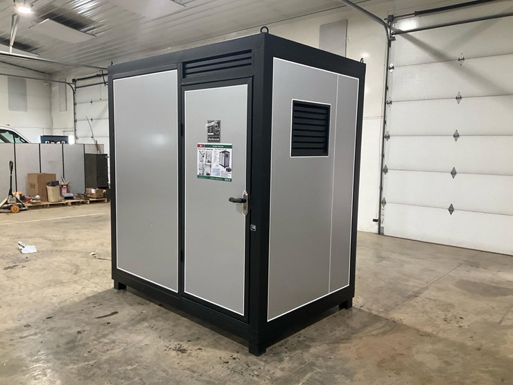 #4031-•-unused-2025-kj-portable-restroom-image-3