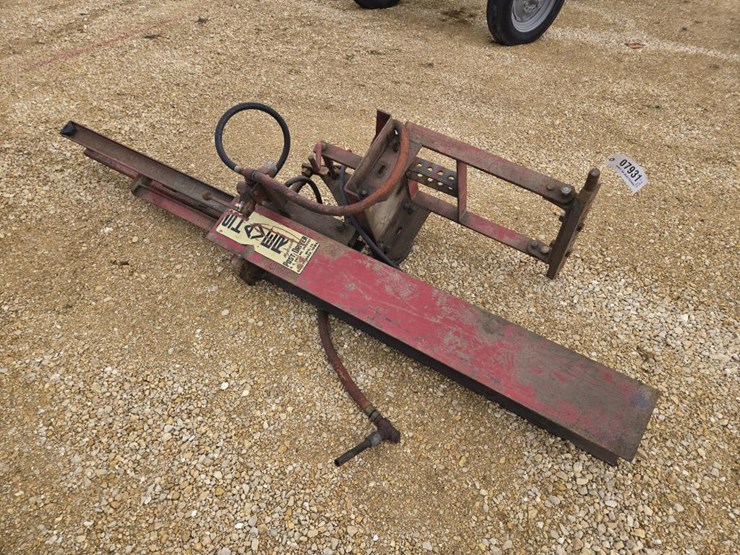 #7931-•-shaver-3pt-post-pounder-image-1