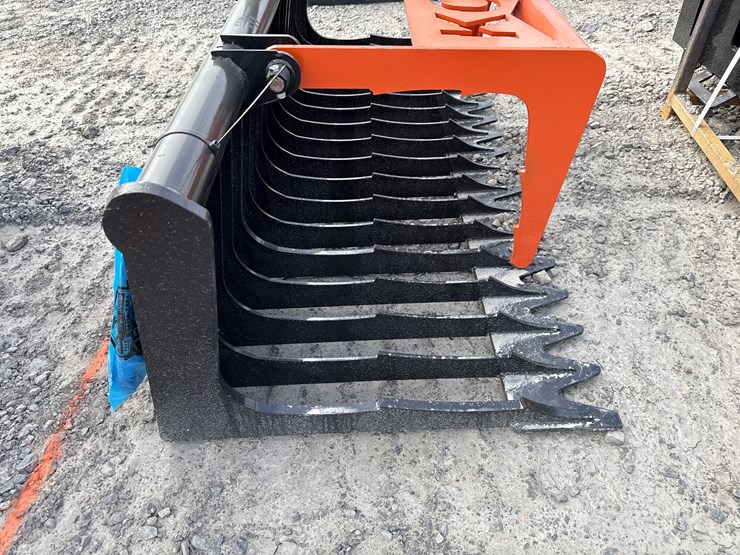 #2071-•-unused-78"-skid-steer-skeleton-grapple-inv#-42346-image-9