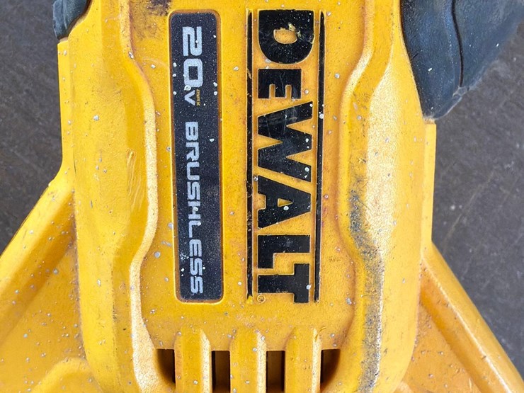 dewalt-20v-brushless-battery-operated-saw-zaw-w/batterycharger-and-batteries-image-6