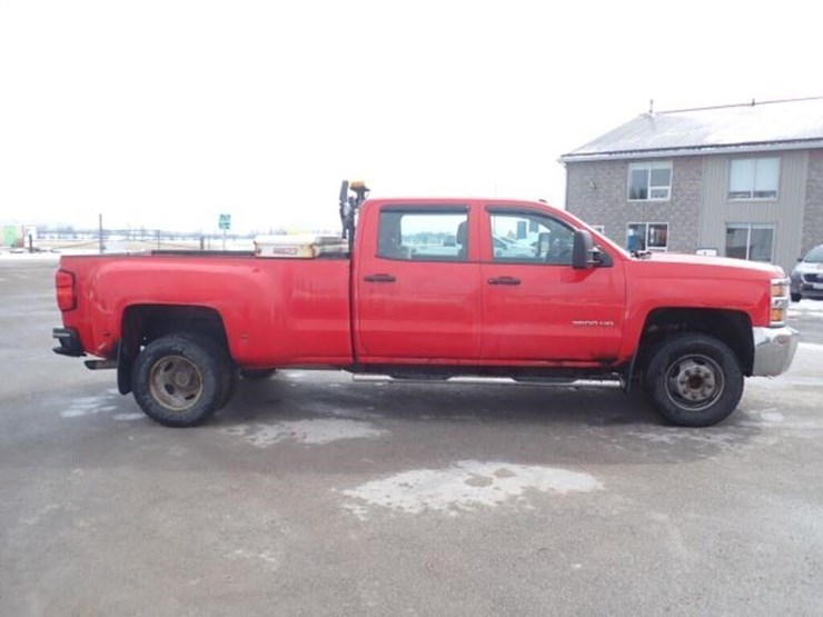2019-chevrolet-silverado-3500hd-image-4