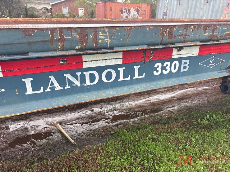 landoll-330b-tilt-deck-trailer,-vin:-,-sliding-axle,-winch,-d-rings-image-5