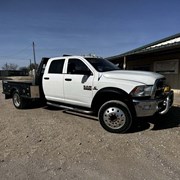 2014 DODGE RAM 5500