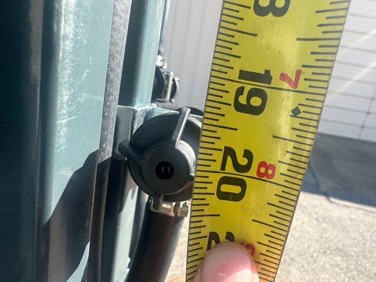 #32796-•-**unused-bowman-agmate-41'-300-gallon-3pt-sprayer-image-39