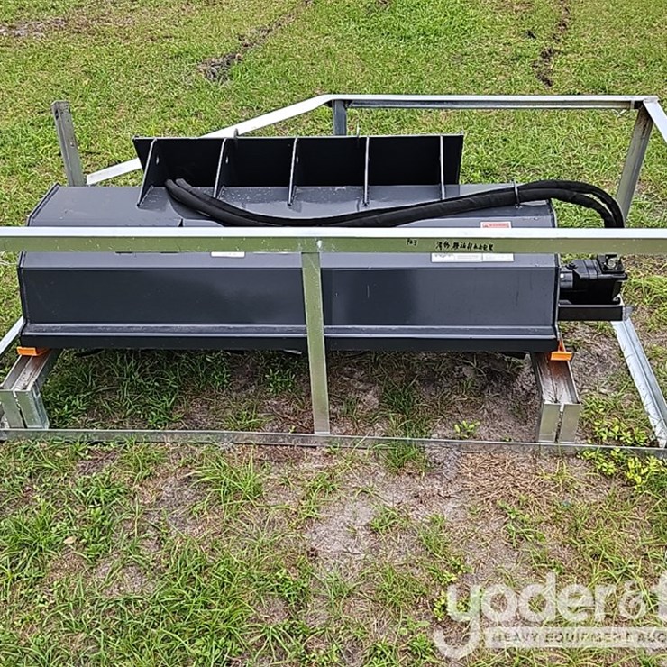 Unused 2026 Landhonor SRT-12-66W