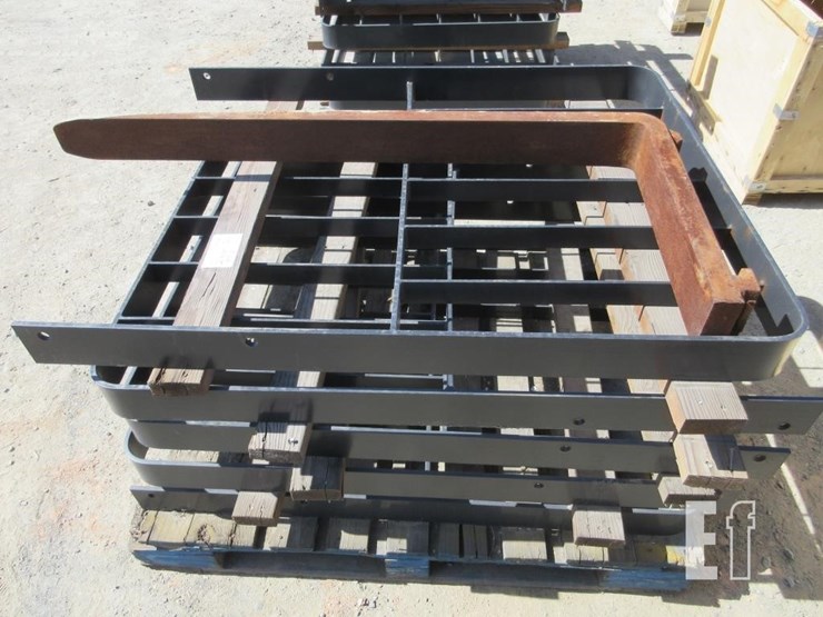 (5)-38"-fork-cages-&-(1)-4'-fork-tine-image-1