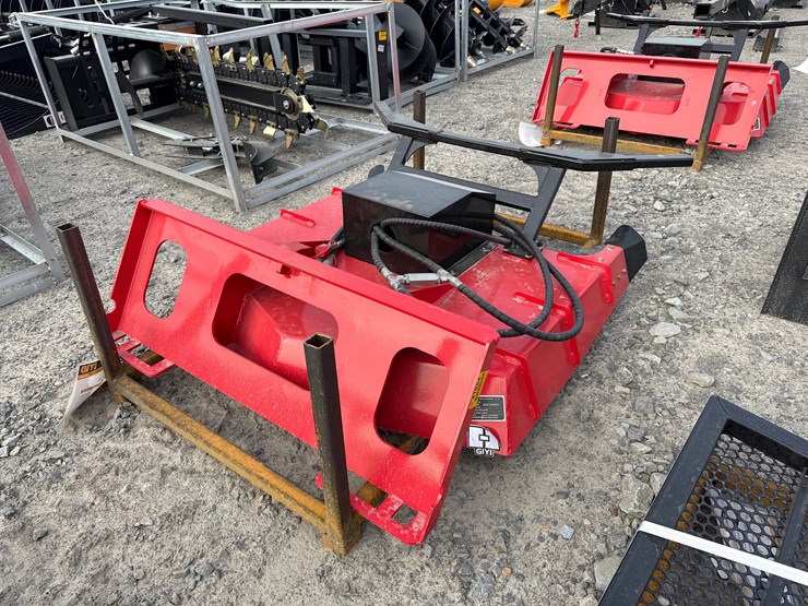 #2059-•-unused-giyi-xpm43-49-1/2"-skid-steer-disc-mower-xypthj260218-inv#-41954-image-1