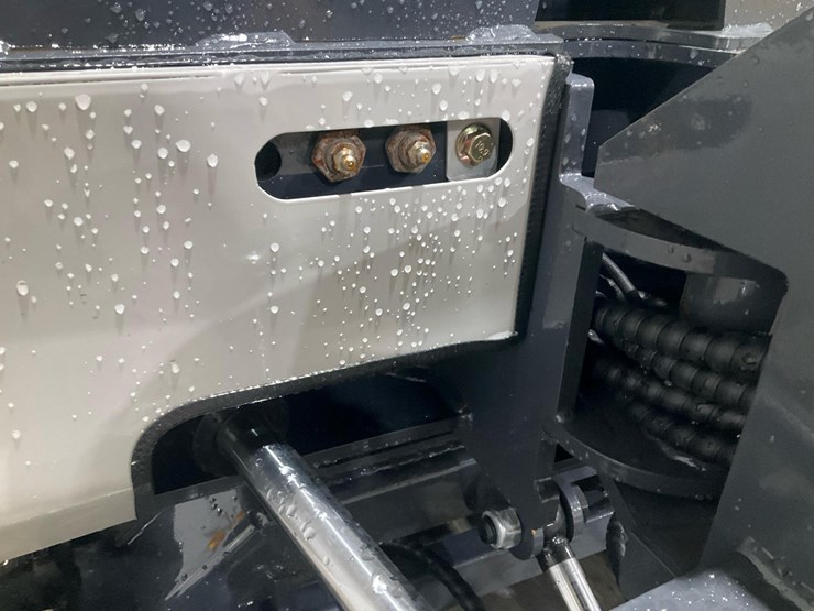 #1580-•-unused-sdle20-mini-excavator-image-8