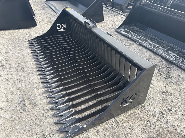 #2084-•-unused-72"-high-side-skid-steer-bucket-inv#-42378-image-7