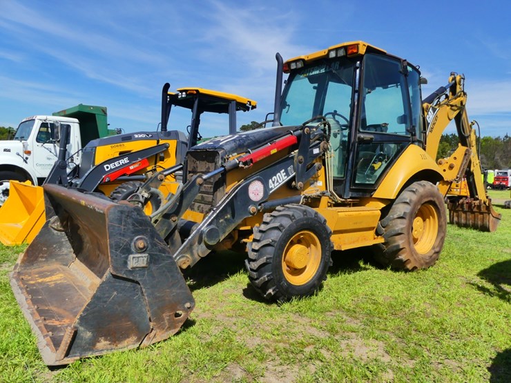 2007-caterpillar-420e-image-1