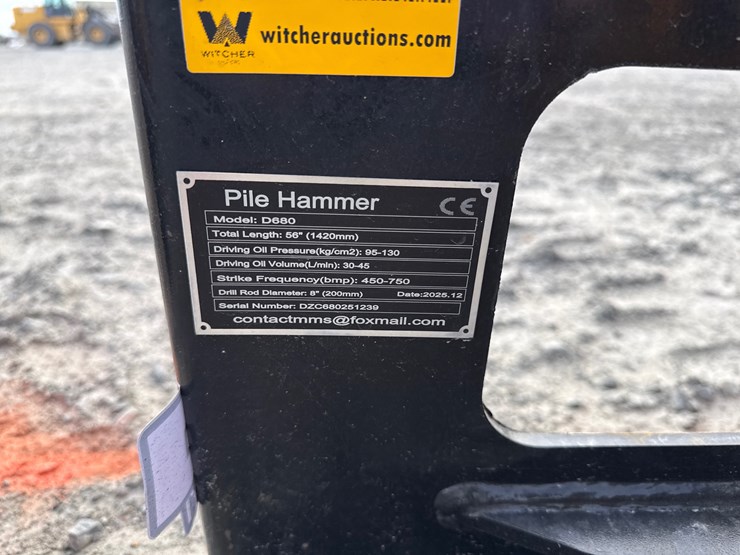 #2079-•-unused-giyi-d680-skid-steer-pile-hammer-dzc680251329-inv#-42019-image-8