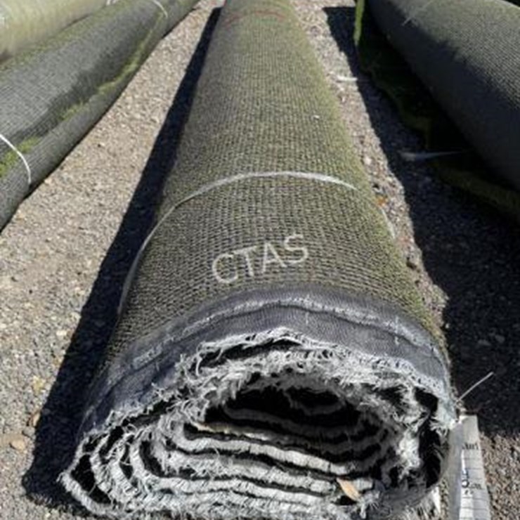 #262 • 30' Roll Of Turf - Lush