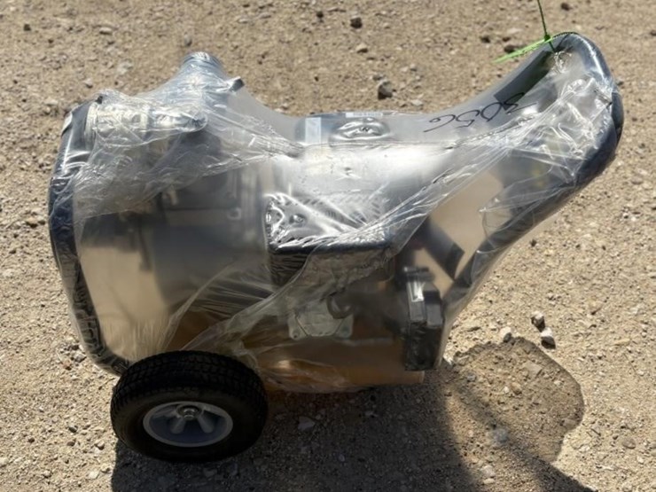 unused-heavy-duty-commercial-water-pump-image-1