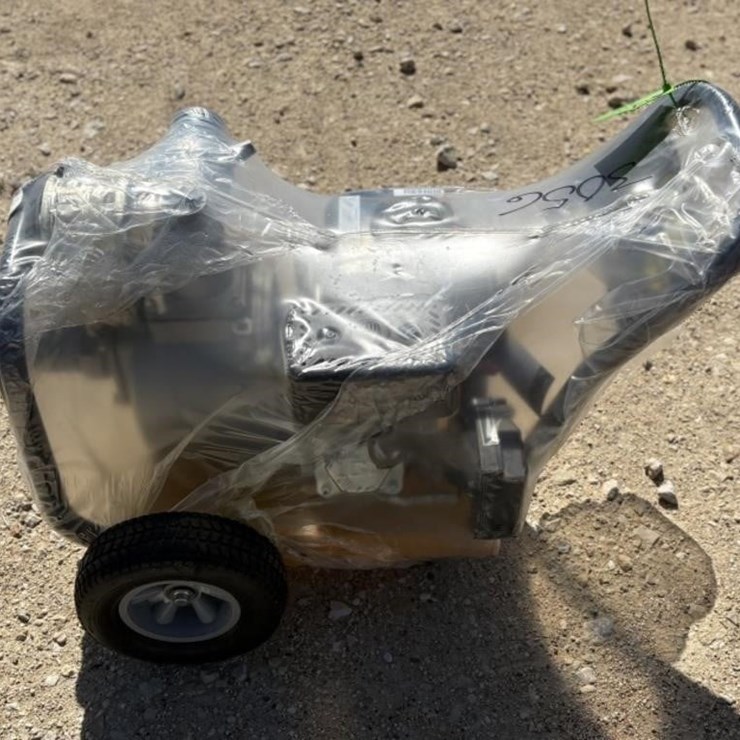 Unused Heavy Duty Commercial Water Pump