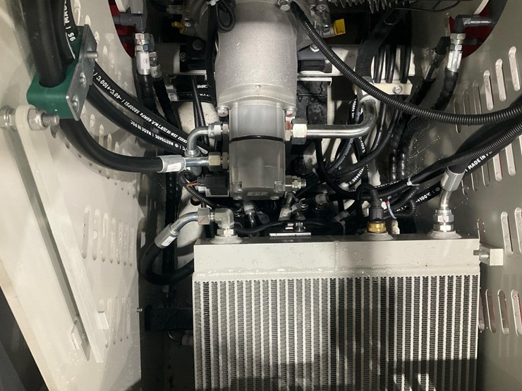 #1003-•-unused-2025-bttl-st28h-6-mini-skid-loader-image-16