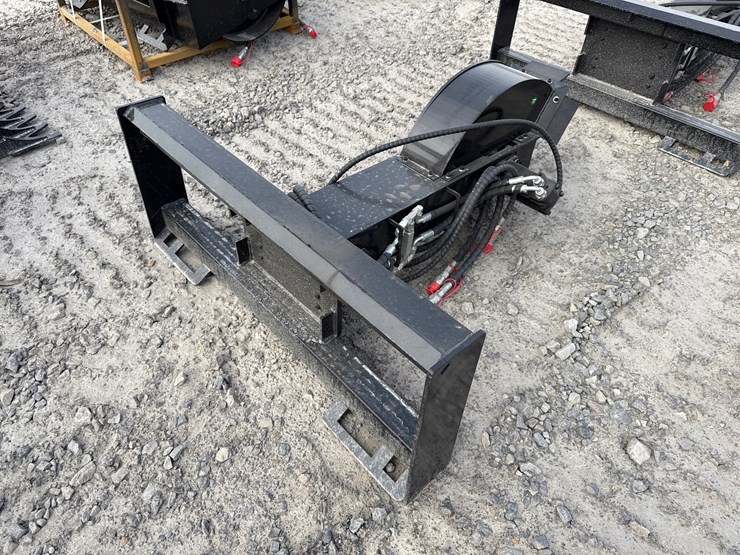 #2072-•-unused-giyi-sg45-skid-steer-stump-grinder-dszymj260150-inv#-42016-image-2