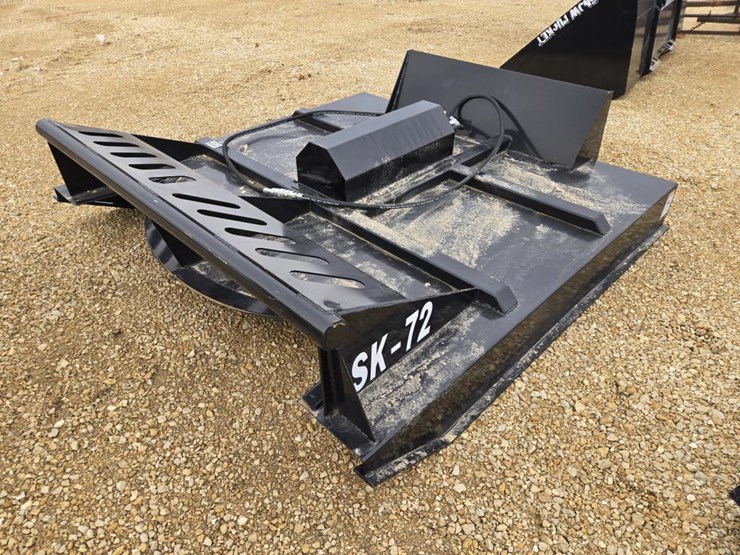 #7936-•-new-industrias-america-sk72-72"-mower-image-5