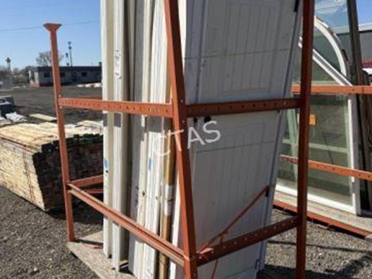 #267-•-rack-of-interior-doors---multiple-sizes-image-4