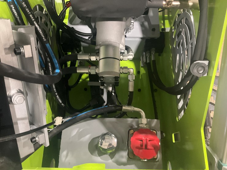 #1020-•-unused-ats-t460-mini-skid-steer-image-18