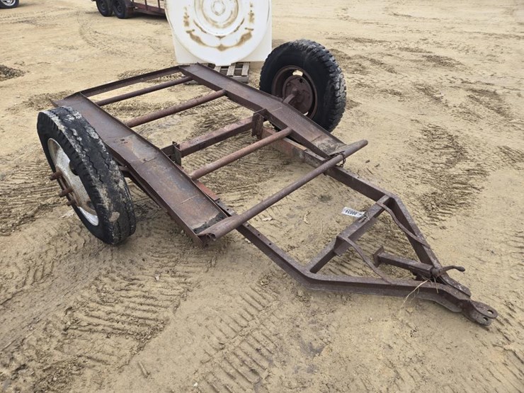 #34-•-homemade-skid-loader-trailer-image-1