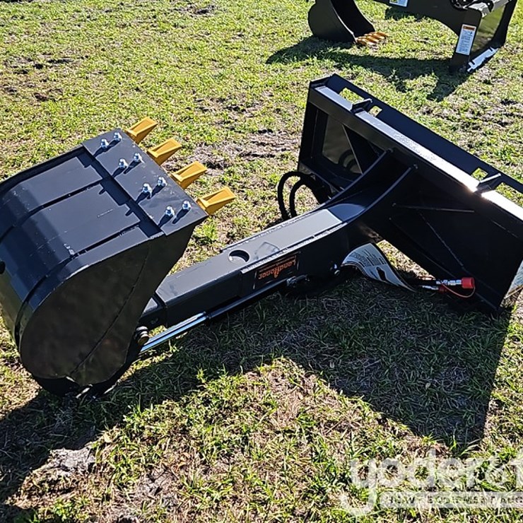 Unused 2026 Landhonor BH-12-72D