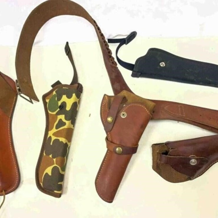 misc. holsters