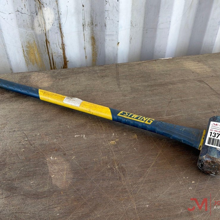 10 LB EASTWING SLEDGE HAMMER
