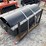 #2070-•-unused-giyi-vr59-skid-steer-vibratory-roller-dyluj260227-inv#-41997-image-3