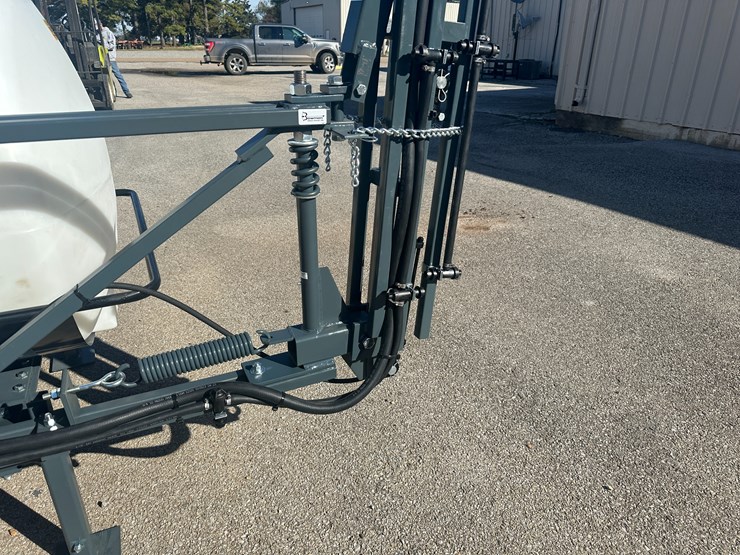 #32796-•-**unused-bowman-agmate-41'-300-gallon-3pt-sprayer-image-26