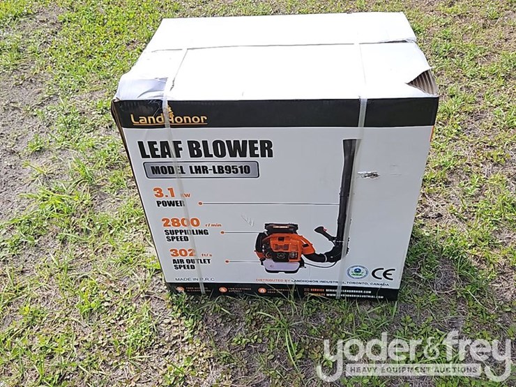 unused-2026-landhonor-lhr-lb9510-image-1