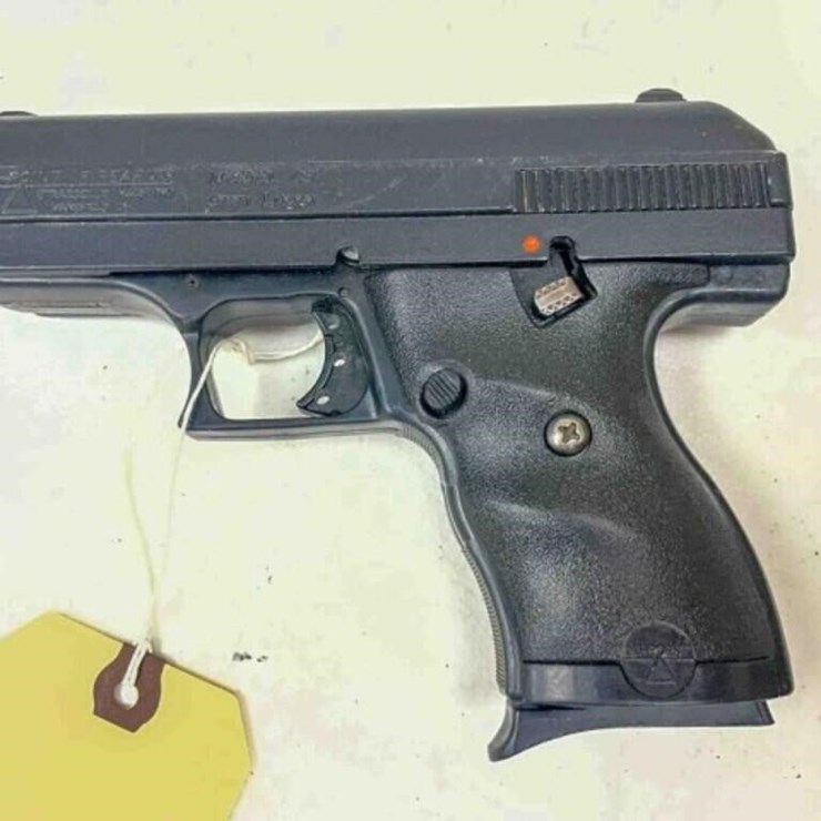 Hi Point Pistol